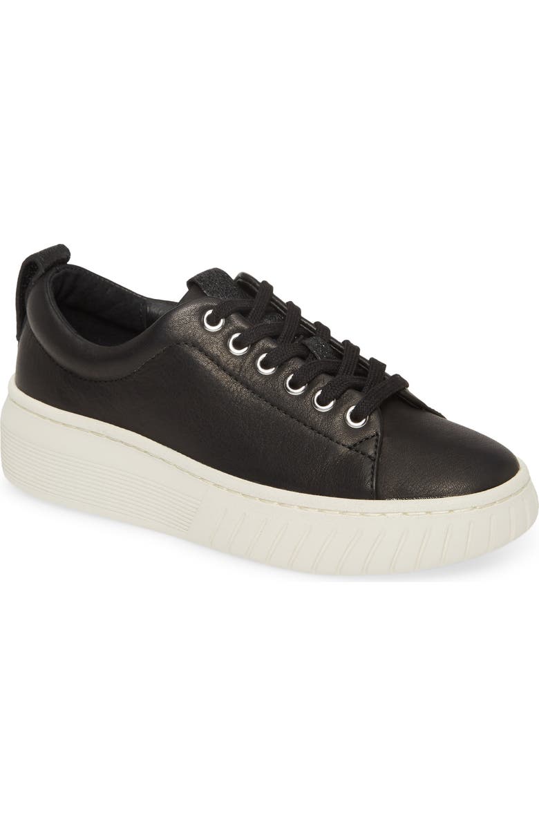 Söfft Pacey Platform Sneaker, Main, color,