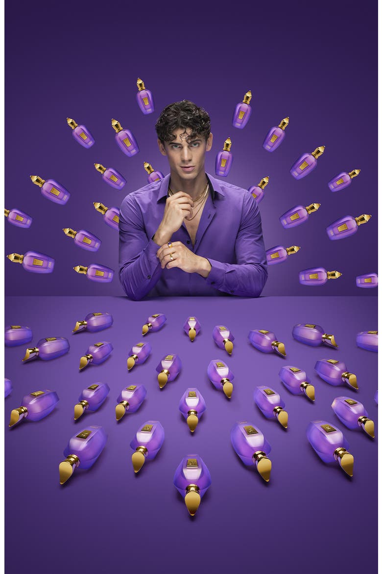 Purple Accento Eau de Parfum, Alternate, color, NO COLOR