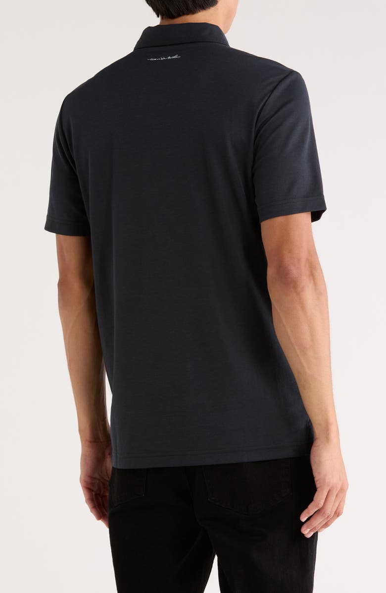 TravisMathew On the Lot Graphic T-Shirt, Alternate, color, Black