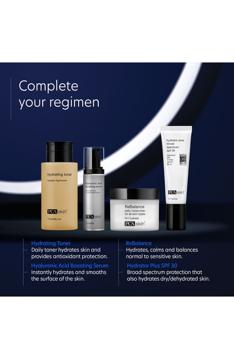 PCA Skin Hydrating Toner, Alternate, color, 