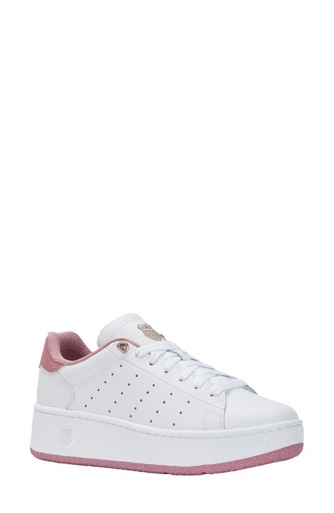 Classic PF Platform Sneaker (Women)