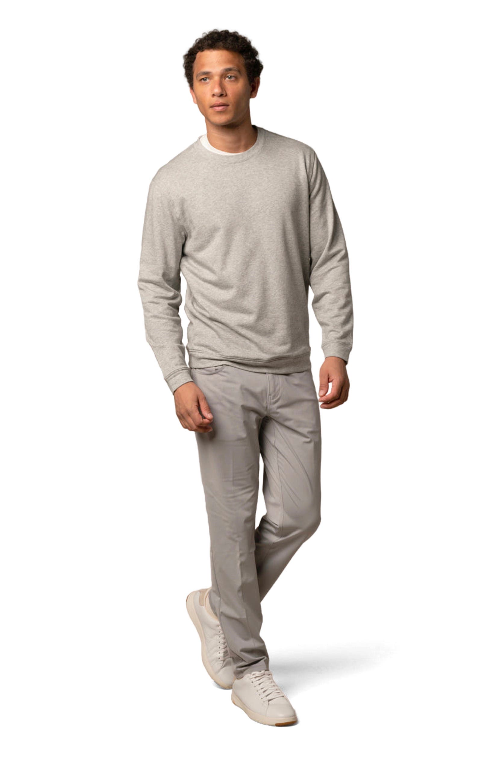 Grey Heather