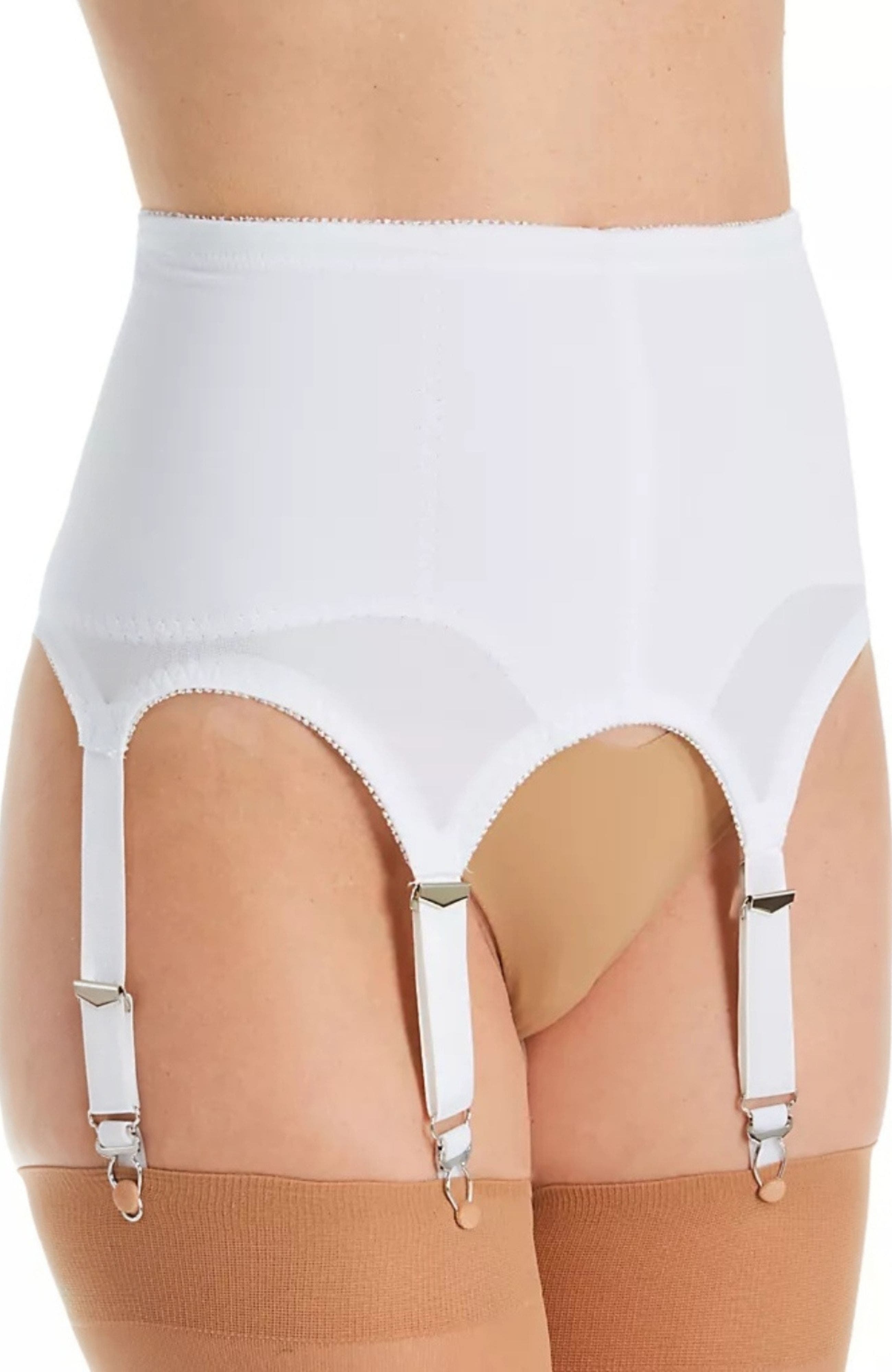 selected White
