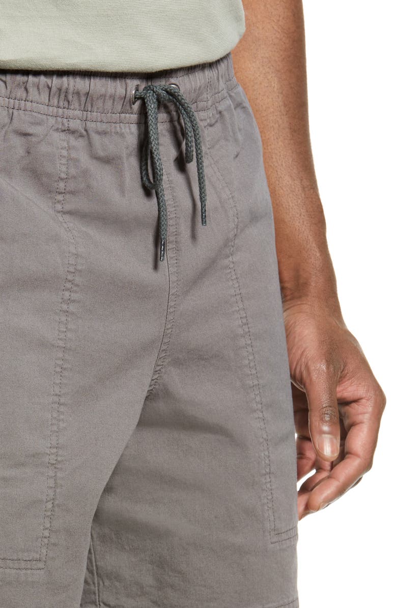 Filson Dry Falls Drawstring Shorts, Alternate, color,