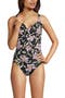  Tropic Floral/Rich Olive