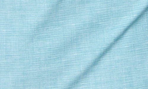Robert Graham Renley Tailored Fit Solid Button-up Shirt In Blue