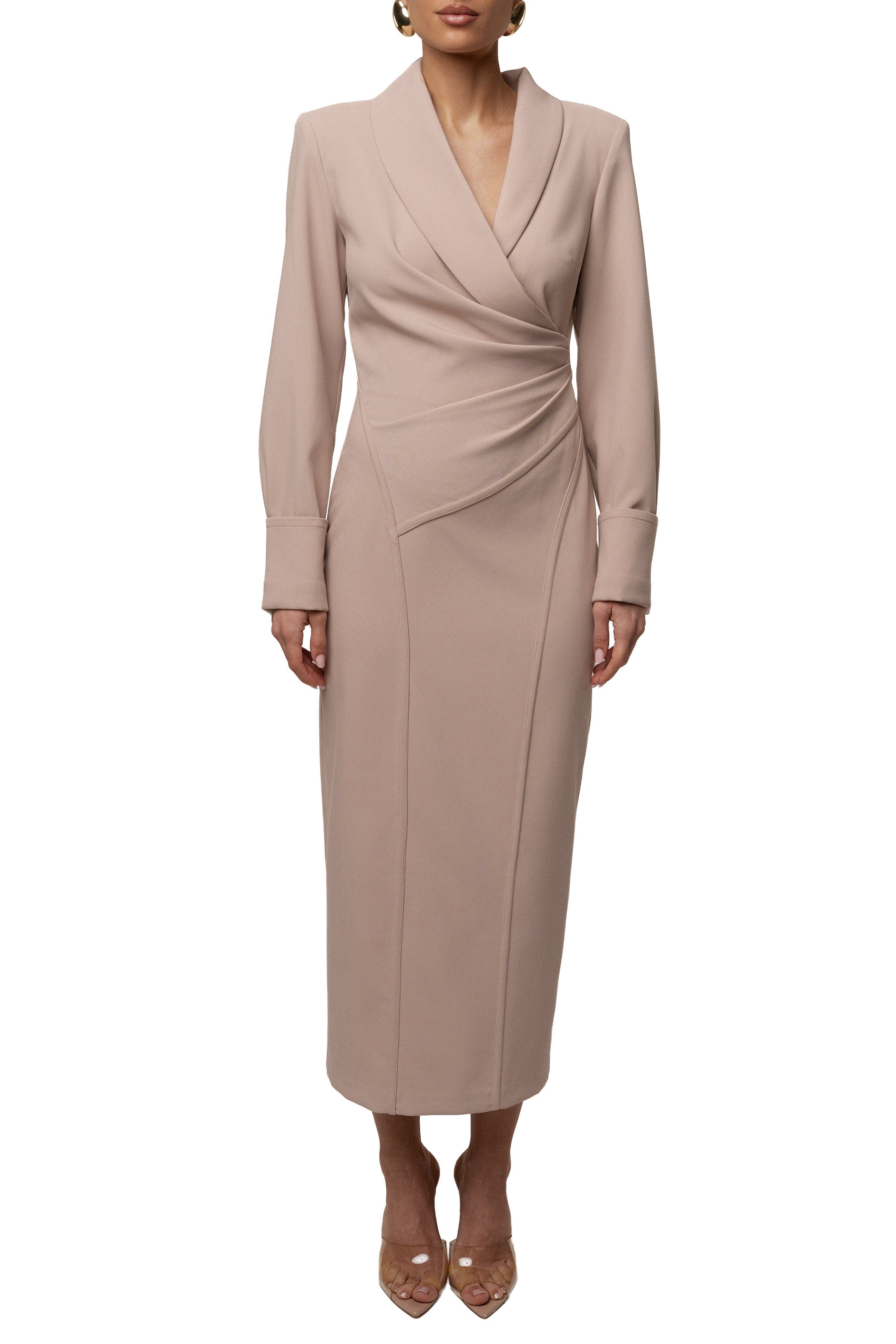 selected Beige