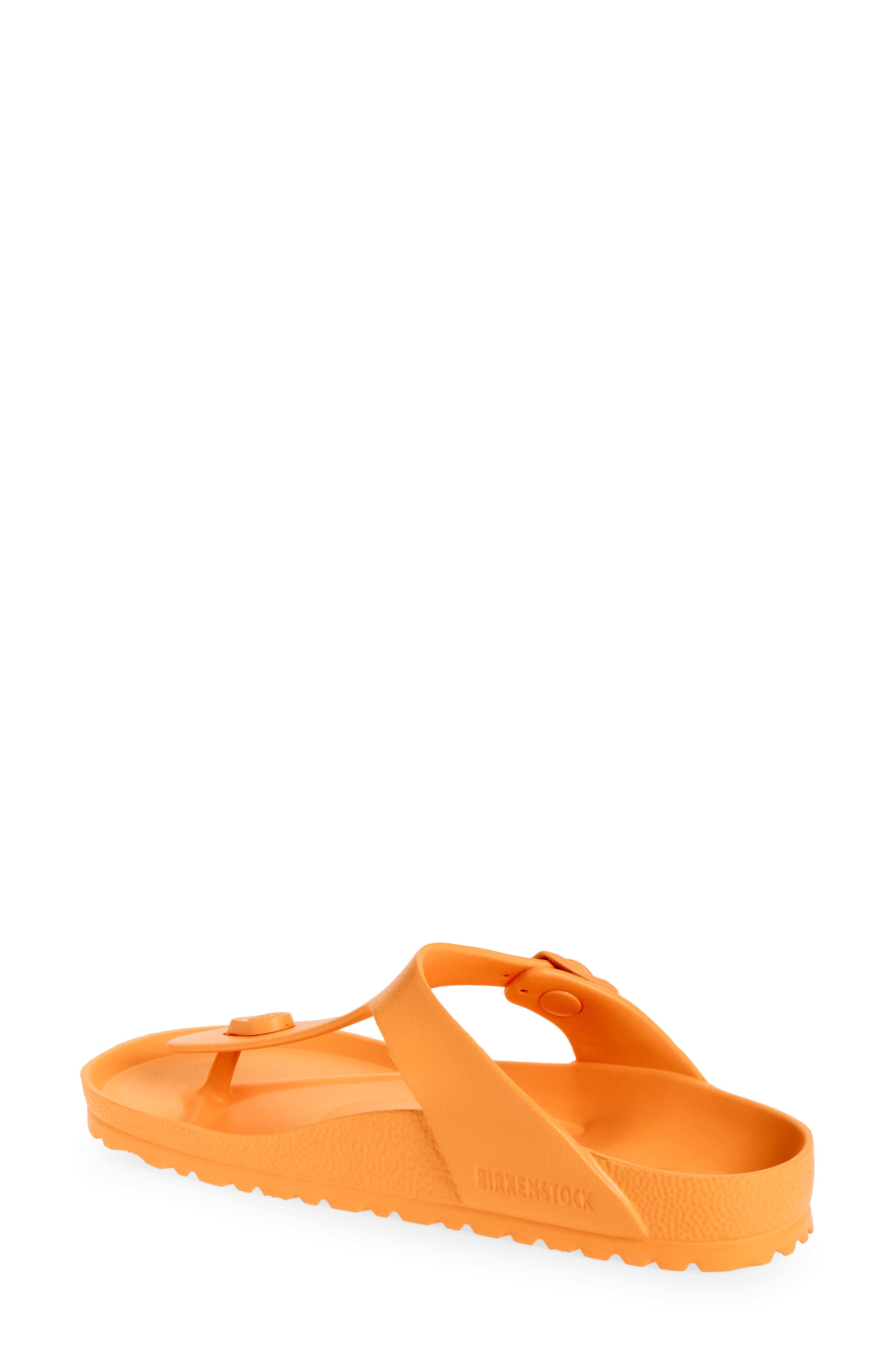 Essentials - Gizeh Flip Flop, Alternate, color, PAPAYA