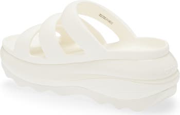 Mega Crush Platform Wedge Sandal