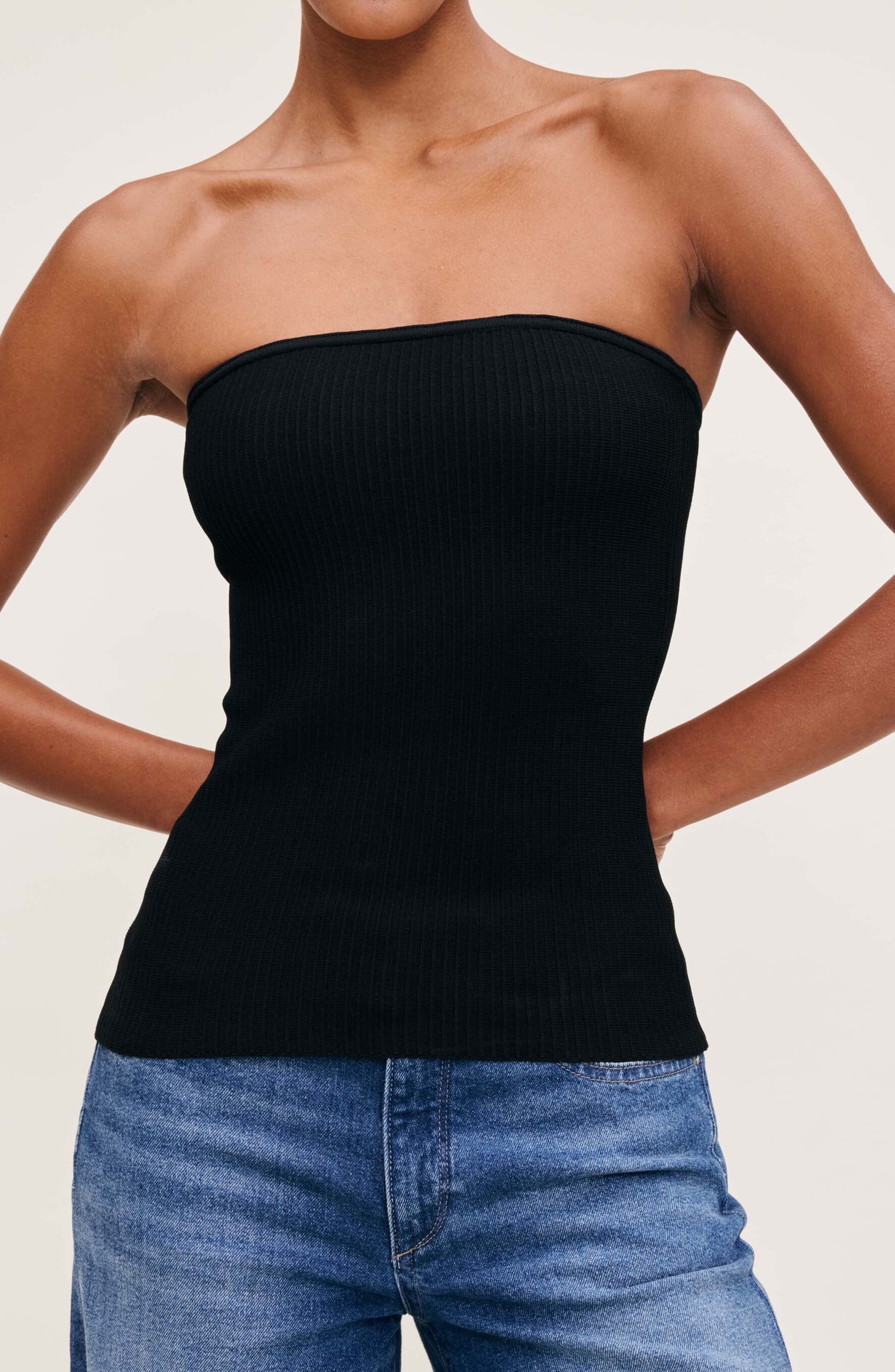 Instasculpt™ Tube Top