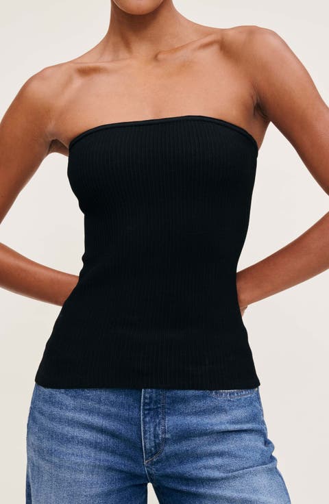 Instasculpt™ Tube Top