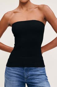 DL1961 Instasculpt™ Tube Top