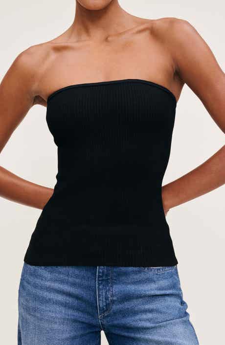 Instasculpt™ Tube Top