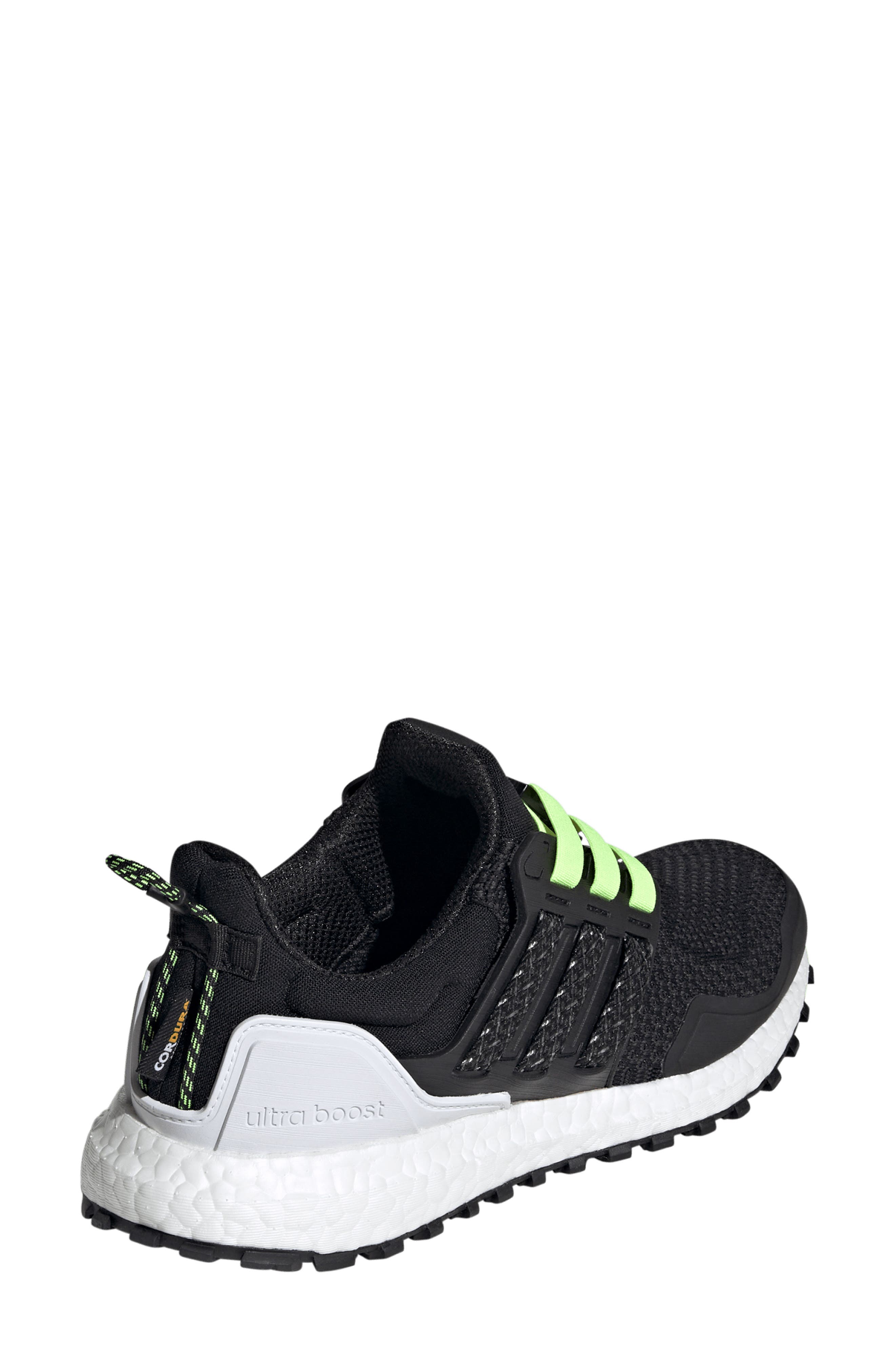 adidas Ultraboost 1.0 Stealth Sneaker, Alternate, color, 
