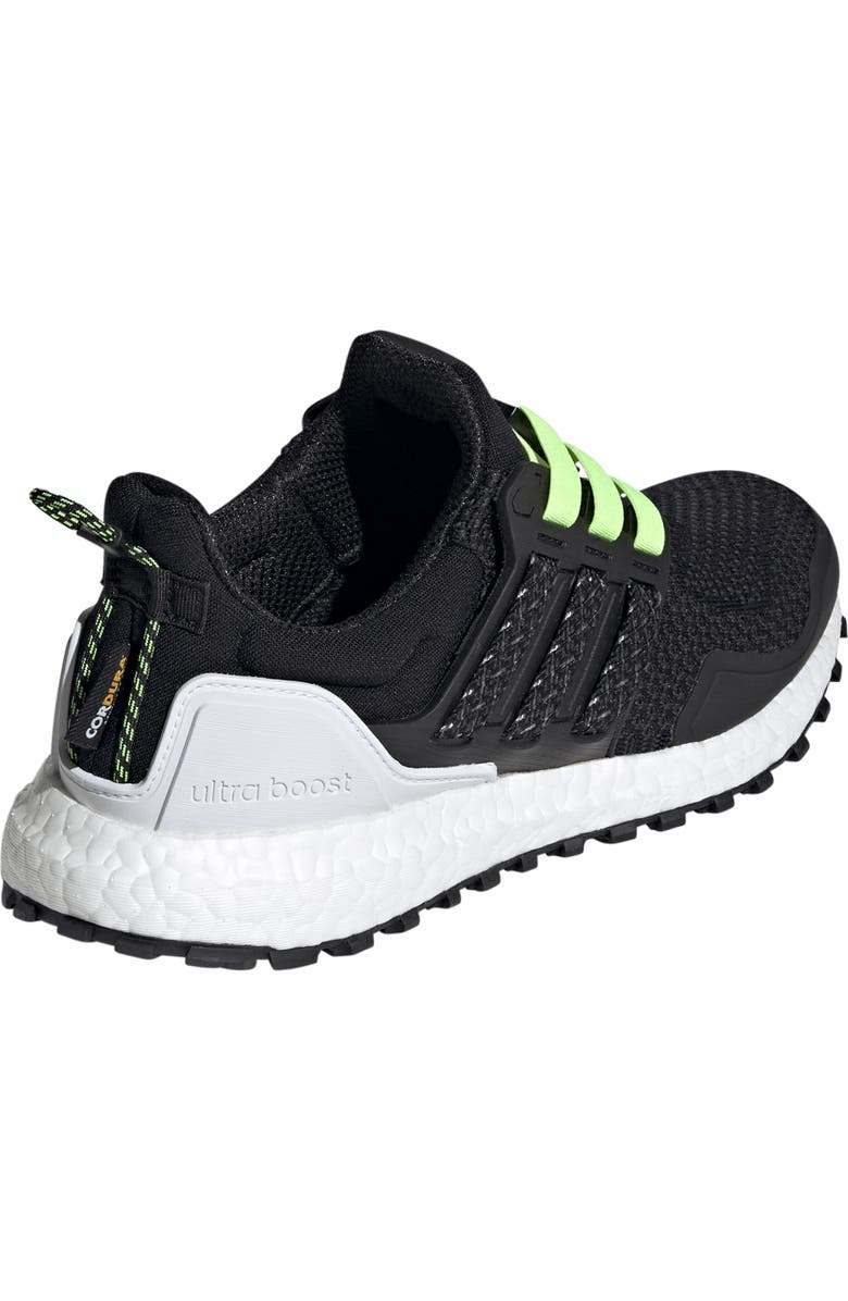 adidas Ultraboost 1.0 Stealth Sneaker, Alternate, color,