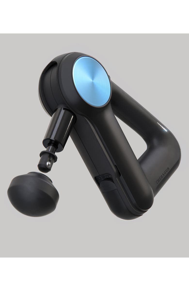 Therabody Theragun G3PRO Percussive Therapy Device, Alternate, color, 