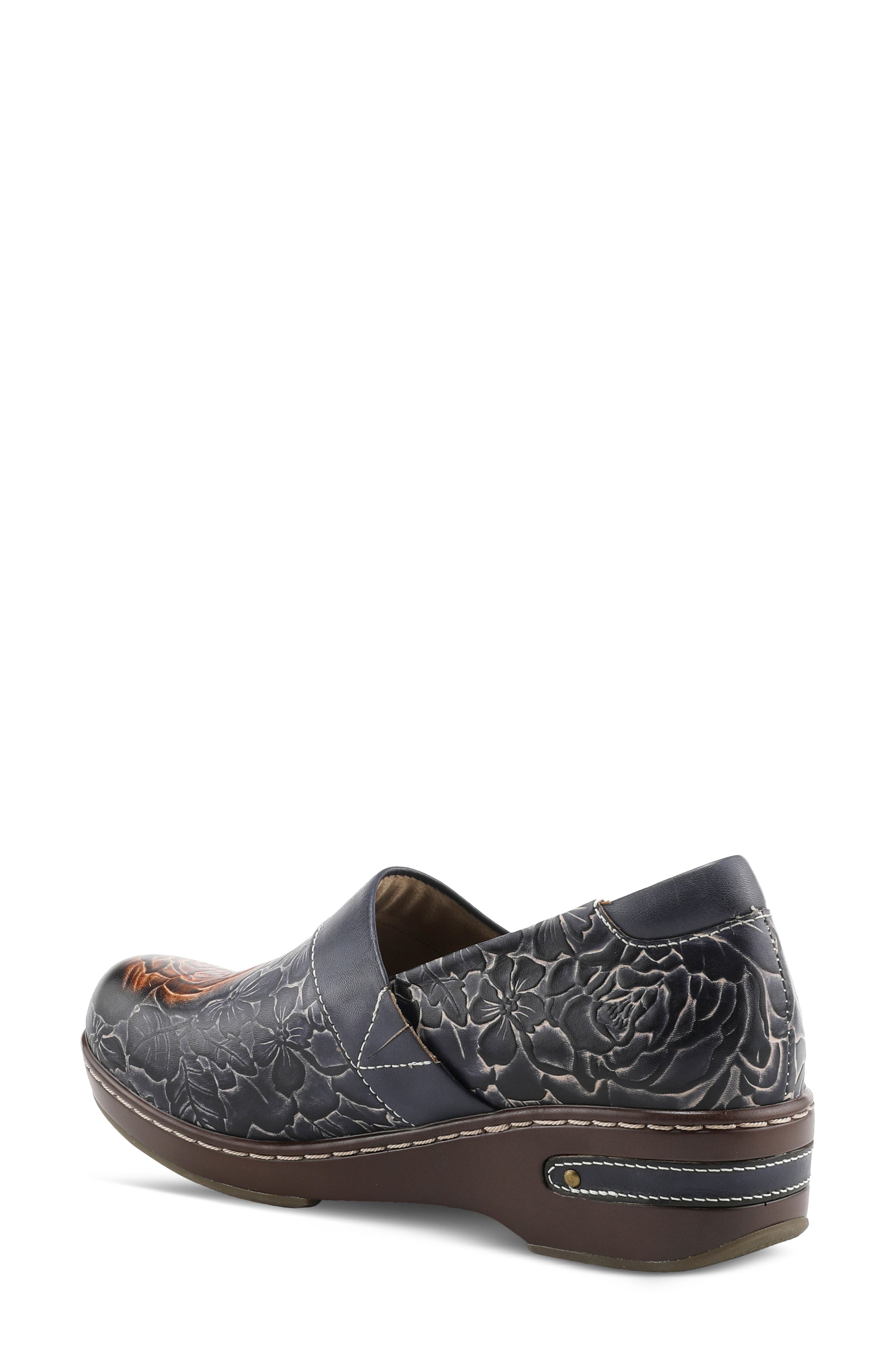 L
Artiste by Spring Step Elkajay Clog, Alternate, color, 