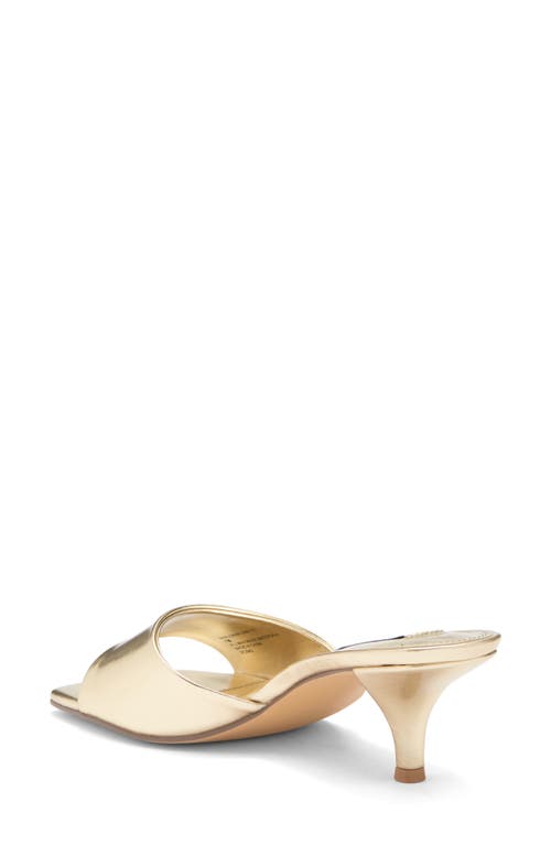 STEVE MADDEN STEVE MADDEN MARLON SLIDE SANDAL