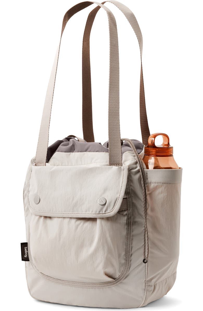 Bellroy Cinch Tote Bag, Alternate, color, Oat