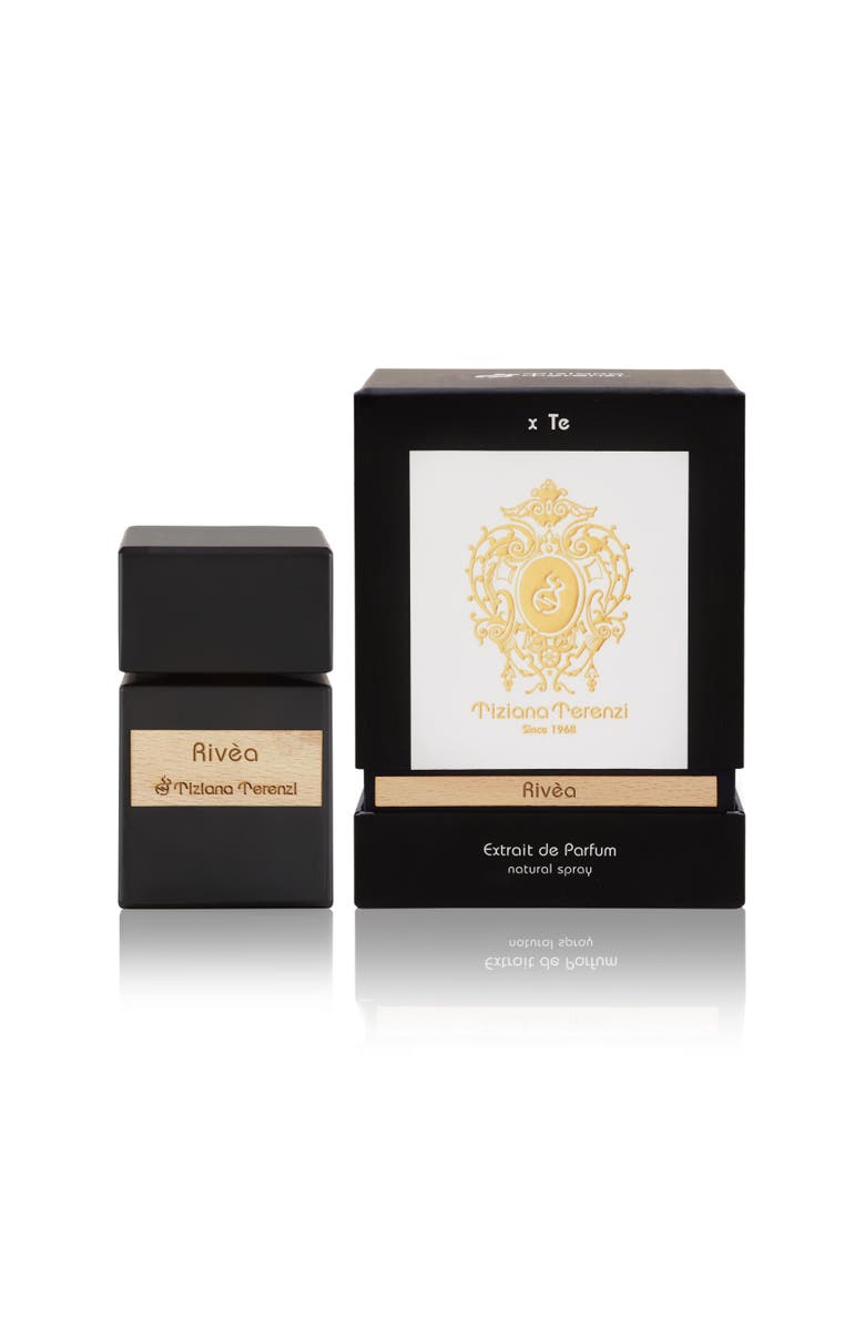 Tiziana Terenzi Classic Black Collection - Rivea, Alternate, color, NO COLOR