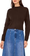 1.STATE Rib Sweater