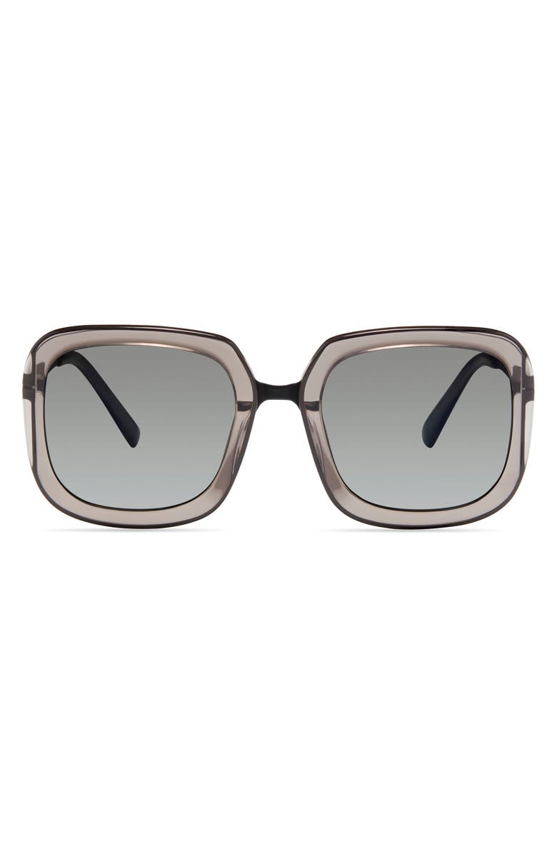 Modo 467 Sunglasses, Main, color, Grey