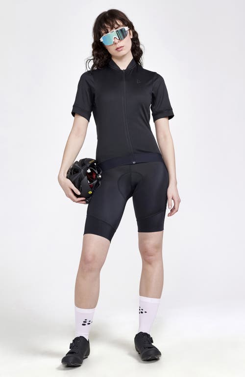 Craft Core Essence Jersey Bike Top