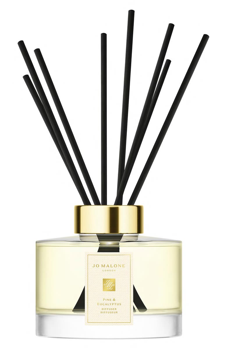 Jo Malone London<sup>™</sup> Pine & Eucalyptus Diffuser, Main, color,