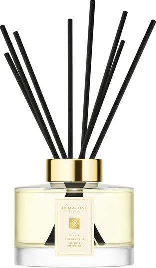 JO MALONE リードディフューザー　パイン & ユーカリプタス　クリスマス Jo Malone London™ Pine & Eucalyptus Diffuser | Nordstrom