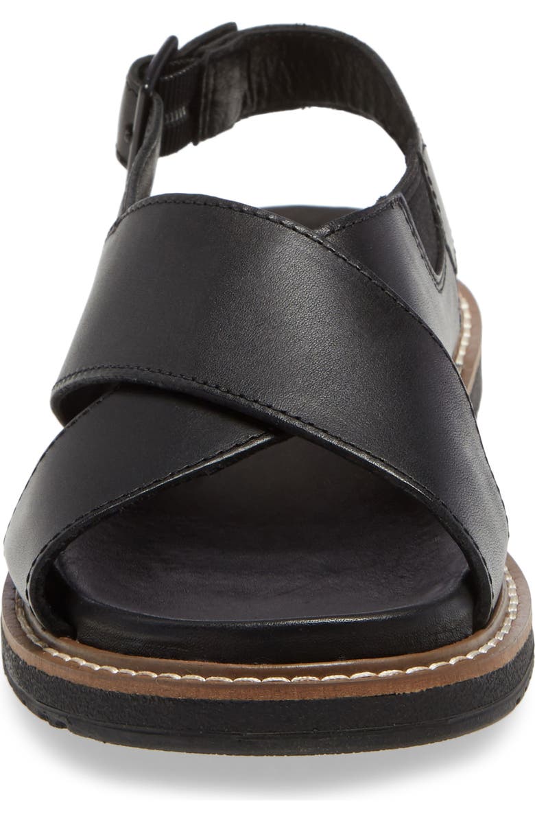 KEEN Lana Cross Strap Sandal, Alternate, color,