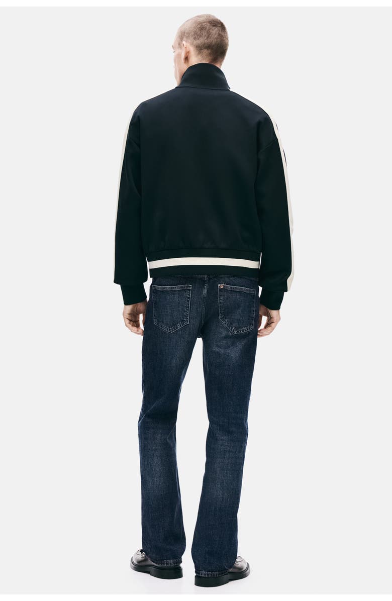 H&M Regular Jeans, Alternate, color, 