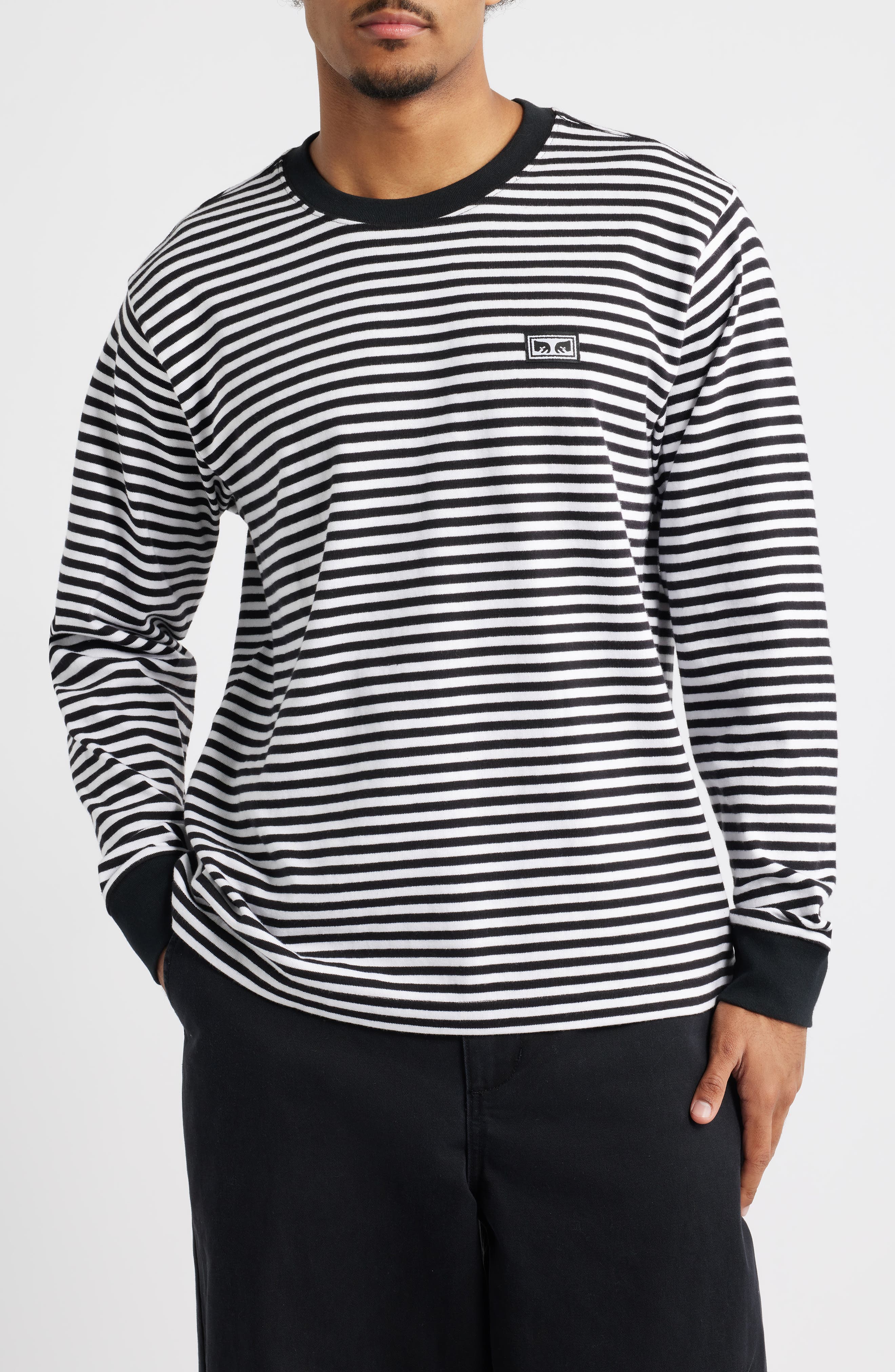 selected BLACK MULTI