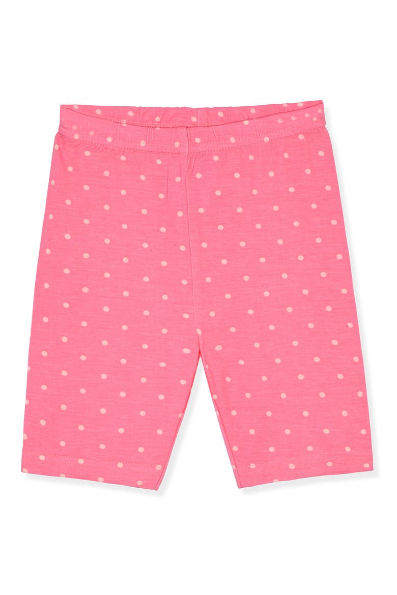 Kids' Assorted 2-Pack Print Fitted Two-Piece Pajamas, Alternate, color, MINT
