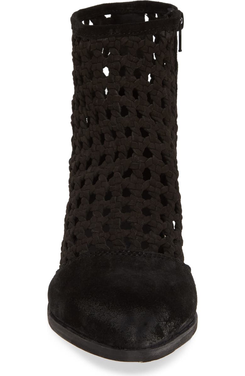 Rebels Rhea Bootie, Alternate, color,