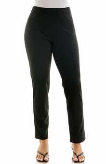 Ponte Narrow Leg Pants