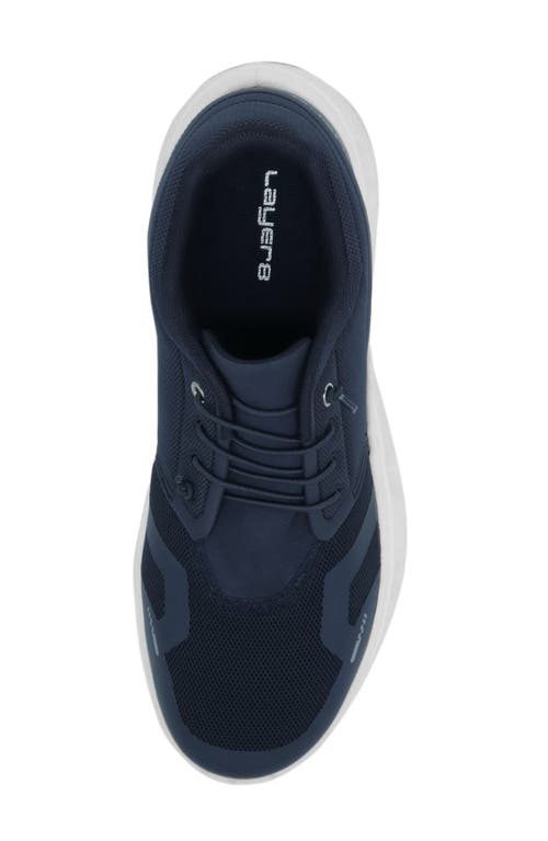 Layer 8 Active Flex Sneaker