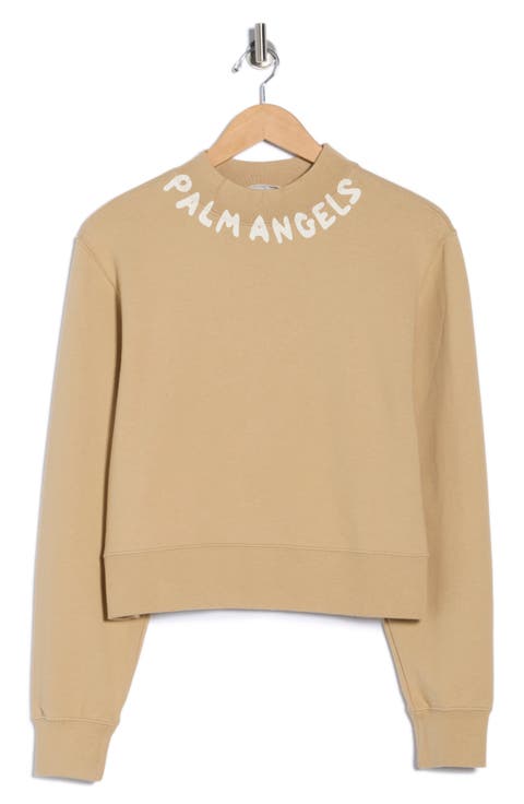 Mock Neck Sweater