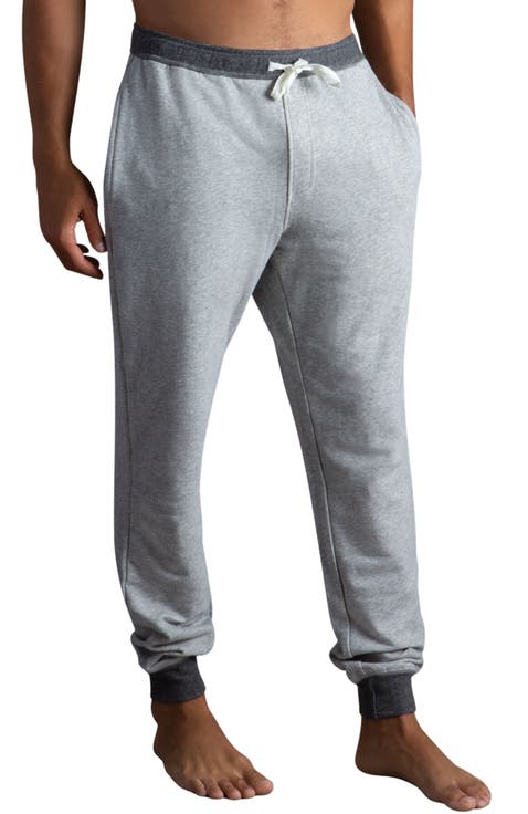 Men's Absolute Stretch French Terry Lounge Pant