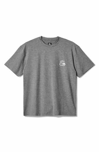 Quiksilver DNA Logo Surf T-Shirt