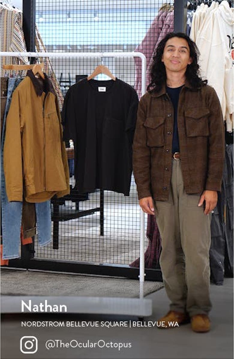 Drummer Cut Off T-Shirt, sales video thumbnail