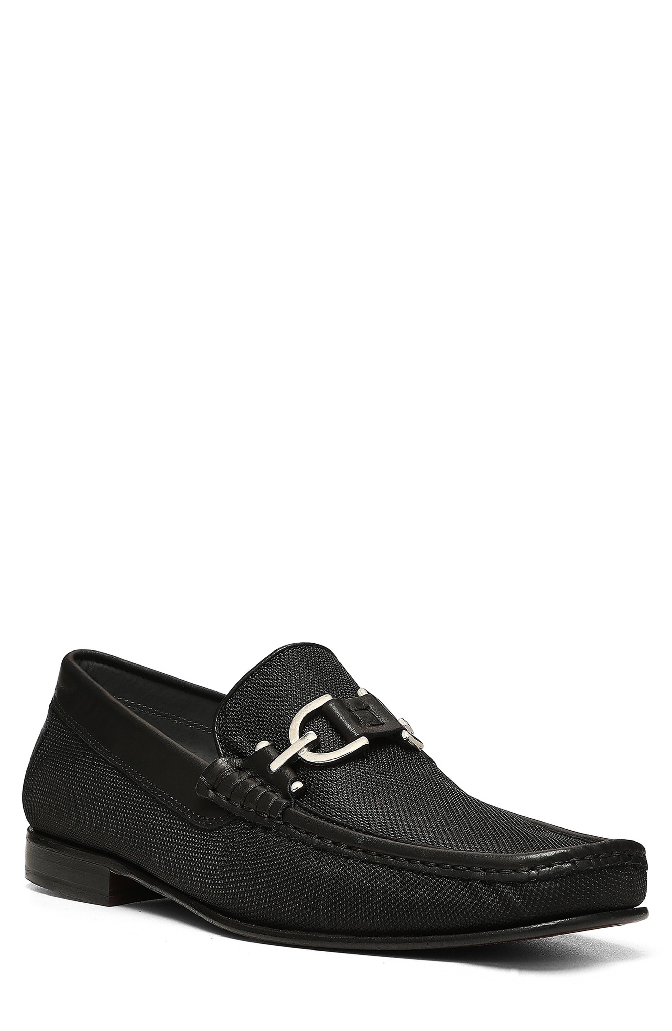 Donald Pliner Dacio Moc Toe Loafer