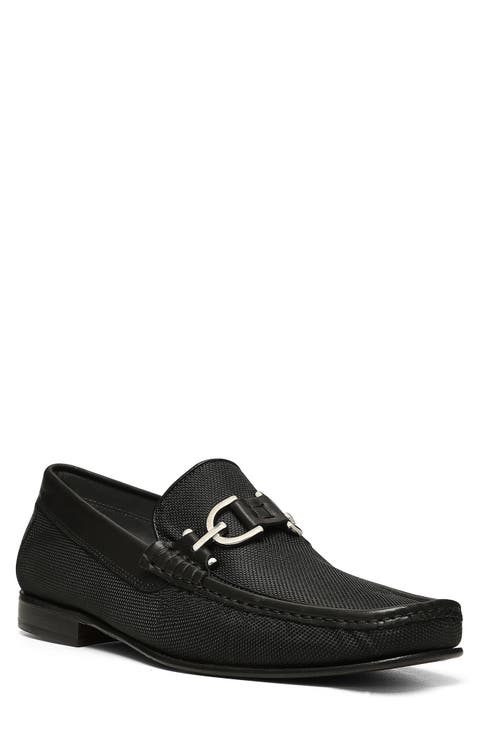 Dacio Moc Toe Loafer (Men)