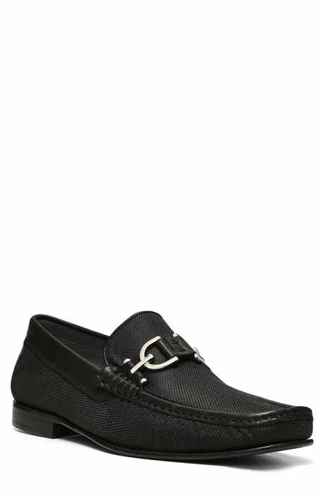 Donald Pliner Dacio Moc Toe Loafer