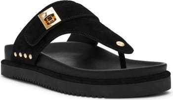 Steve Madden Thona Platform Sandal (Women) | Nordstrom