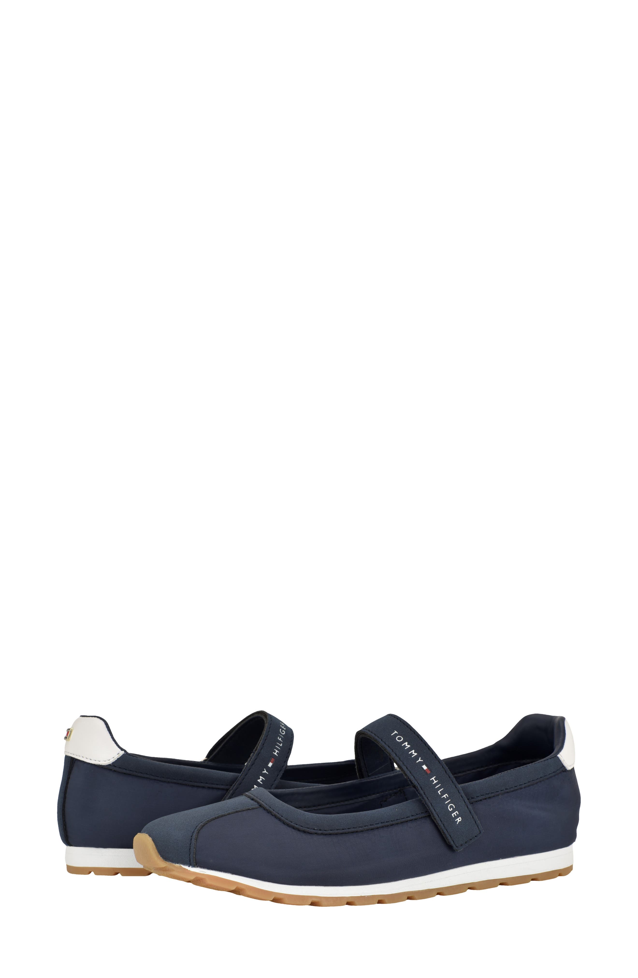 Macea Mary Jane Sneaker, Alternate, color, DARK BLUE