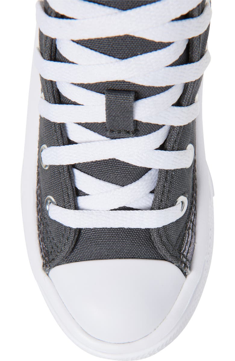 Converse Kids' Chuck Taylor<sup>®</sup> All Star<sup>®</sup> Move High Top Platform Sneaker, Alternate, color,