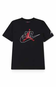 Jordan Kids' Swoosh Air Graphic T-Shirt