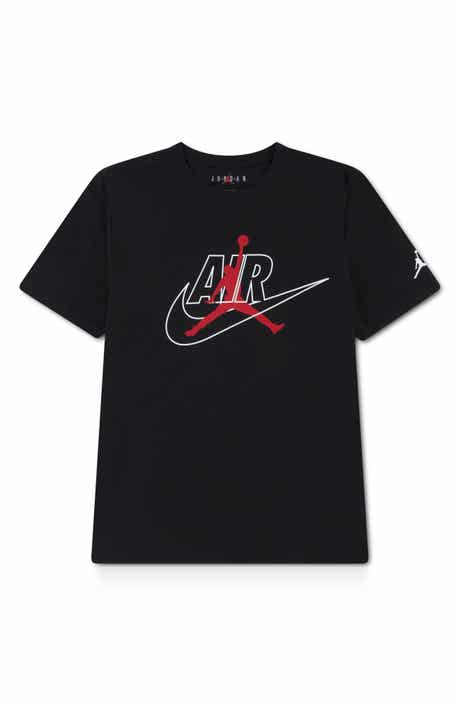 Jordan Kids' Swoosh Air Graphic T-Shirt