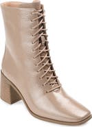 Journee Collection Covva Bootie