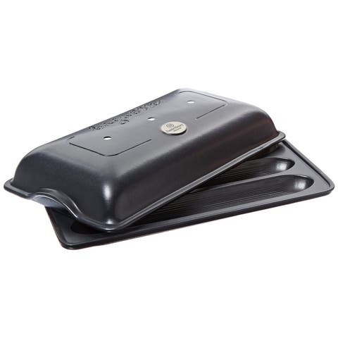 Flame Baguette Baker